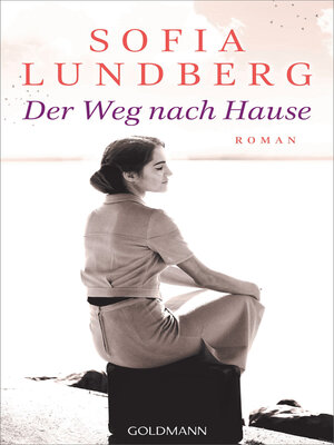 cover image of Der Weg nach Hause: Roman